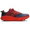 HOKA ONE ONE Speedgoat 4 Wide 'Fiesta Provincial Blue' 1106528-FPBL
