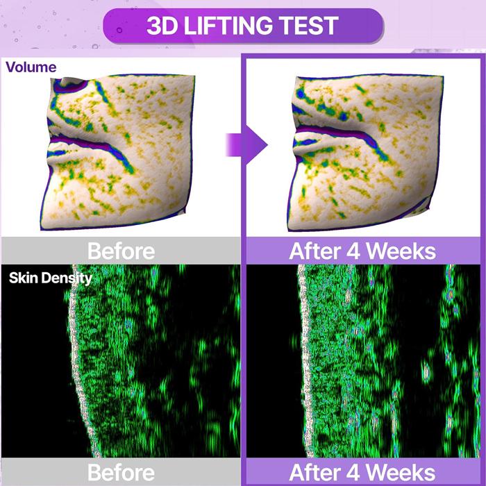 Bio Heal Boh Probioderm 3D Lifting Cream 50ml