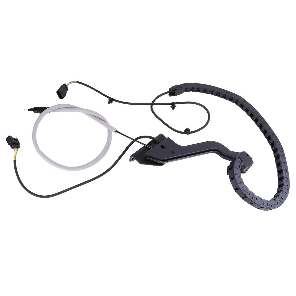 Roller Guide Sliding Door Energy Chain A9068201069 Compatible for Sprinter W906