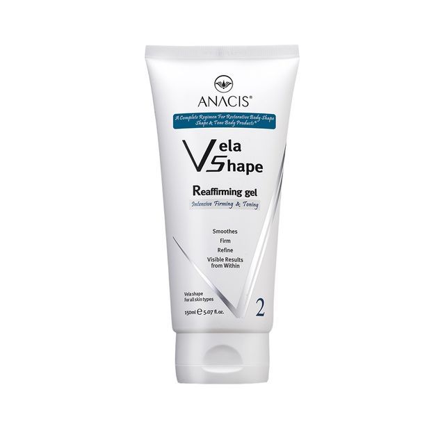 ANACIS - Укрепляющий гель для моделирования фигуры 150 мл 150ml