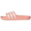 Adidas Adilette 'Pink White Aqua' Women's EE7345