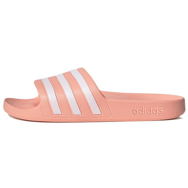 Adidas Adilette 'Pink White Aqua' Women's EE7345