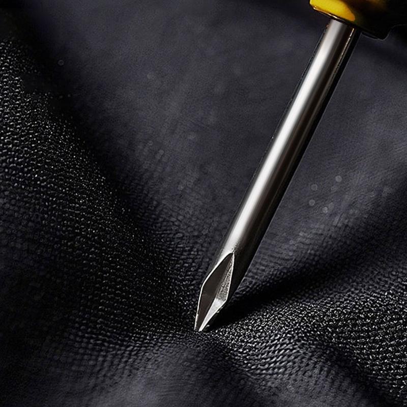 Waterproof Cloth Open Tool Bag Maintenance Storage Bag for Easy Organization Transport Tools Workshops Home Electrician