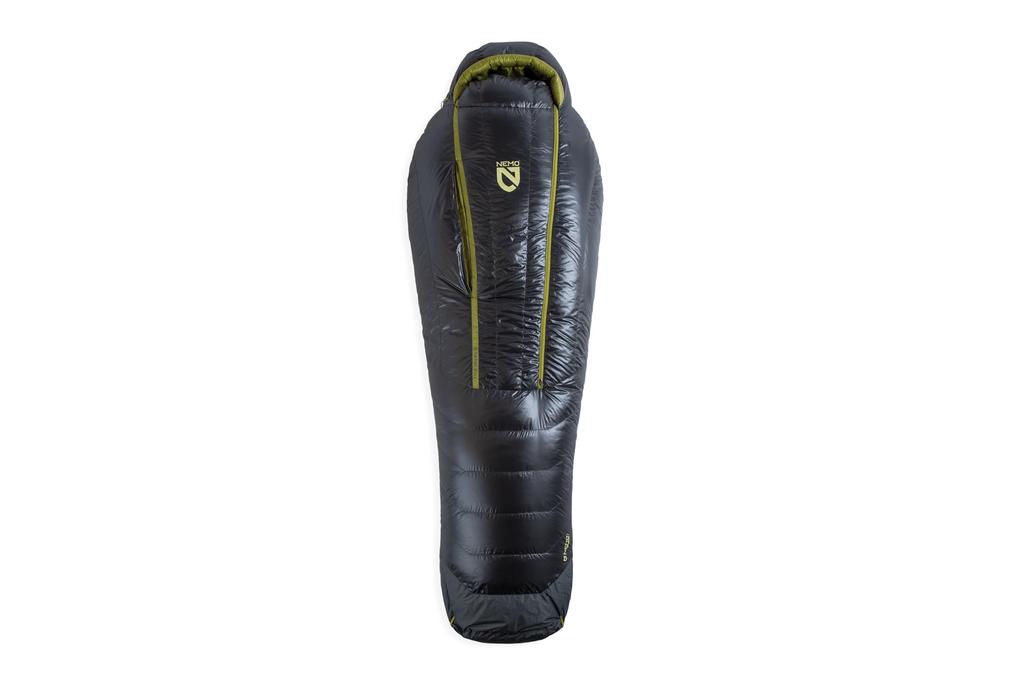 NEMO Coda Endless Promise Unisex Regular compatible 10/20 NM-CDEP-1020 -12℃