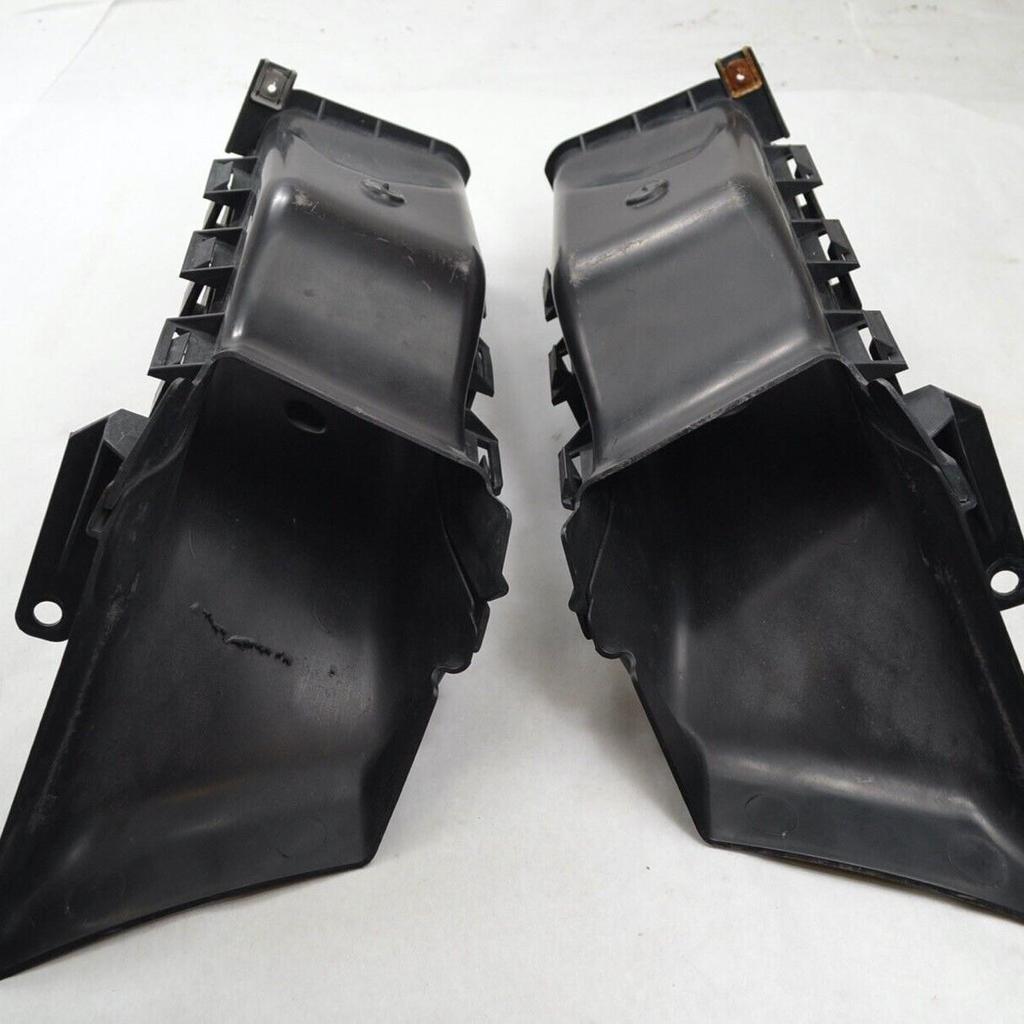 BMW 3 Series E90 Brake Vents (51717121569, 51747121570)