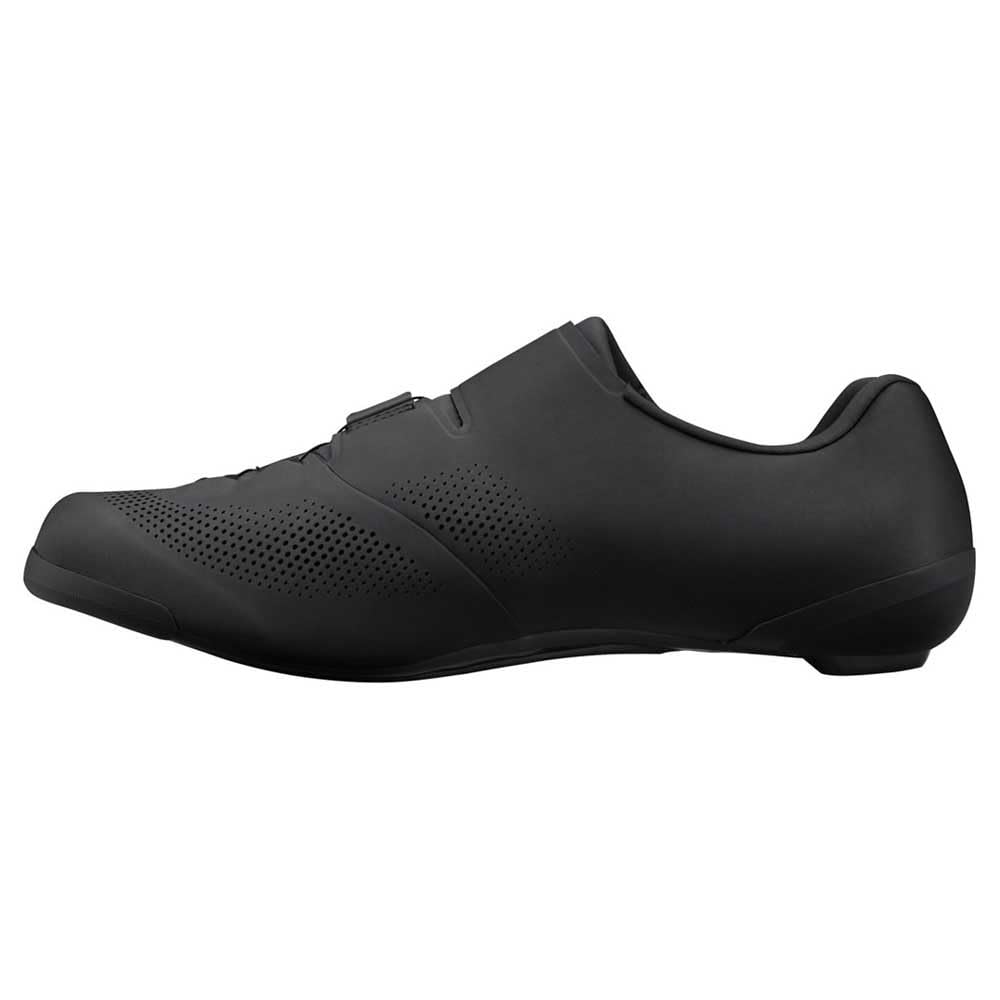 SHIMANO SH-RC703M black size 39(24.2cm) wide
