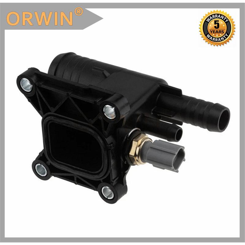 Auto Parts Water Outlet JDE28625 for Land Rover Range Rover Sport for Jaguar XJ F-PACE XF LR057501 JDE28625 New