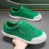 Men's Wide Version Sports Shoes with Barefoot and Soothing Sole Design, Big Toe Shoes, Lightweight and Versatile for All Seasons, College Daily Use