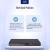 H3C S5130S-32MS-EI-G Gigabit Managed Switch