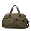 Unisex Fitness-Reise-Duffelbag mit separaten Nass- und Trockenfächern - Lässige Tasche mit großem Fassungsvermögen für kurze Reisen