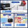 Epson A3+ Color Ink Tank Multifunction Office Printer CN plug (adapter included)