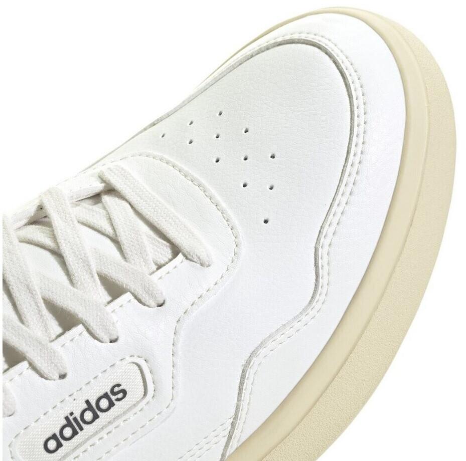 Sneakers Adidas Park ST 2.0 Main White Grey Five College Green