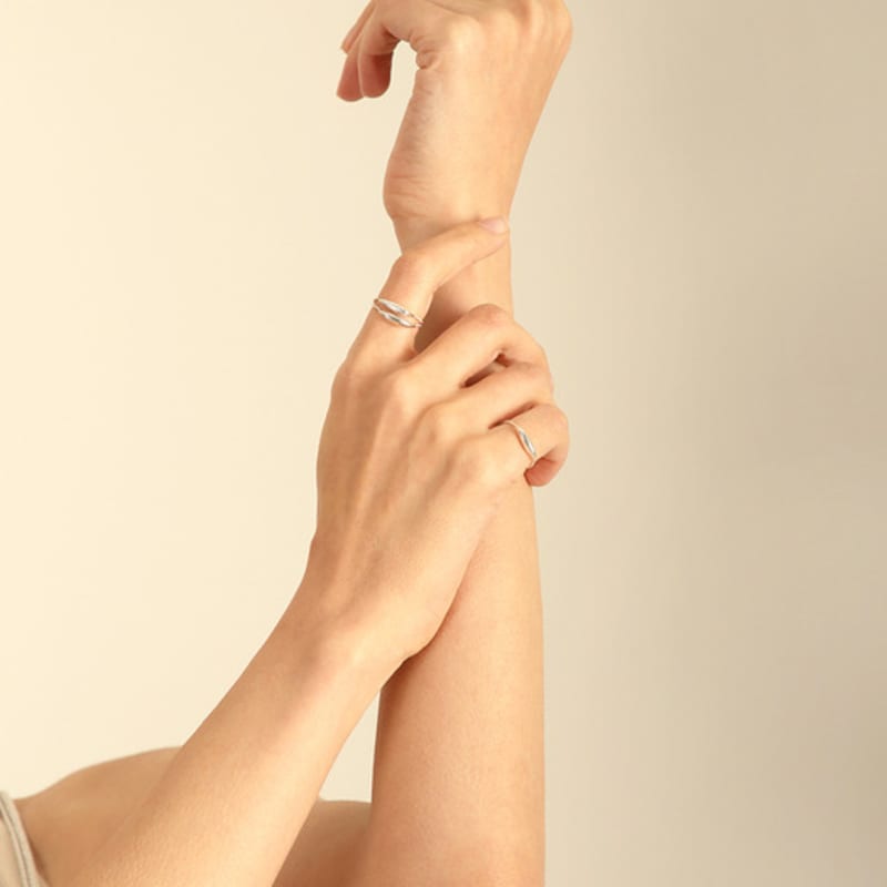 HUOBUNDLE Bündelring