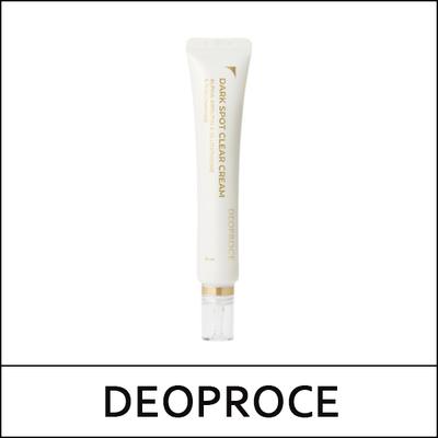 (ov5) Koyu Leke Giderici Krem 30ml