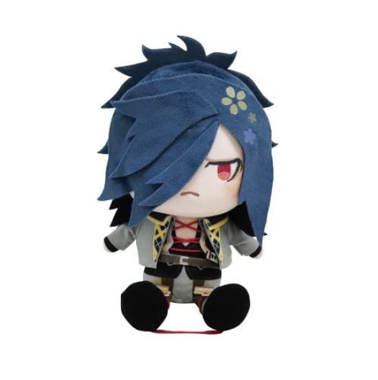 

Touken Ranbu Plush Toy Oden Tamitsuyo Naughty!