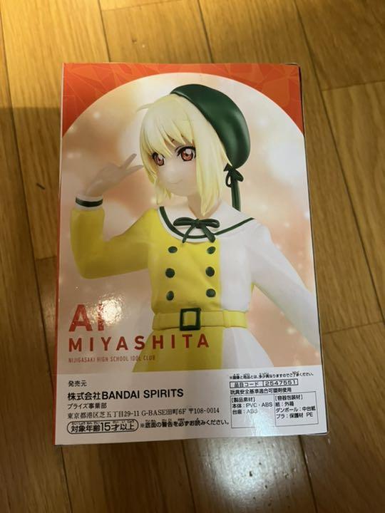 

[Б/У] Фигурки