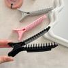 1PC Volumizing Hair Clips For Women Fluffy Hair Root Lift Clamps Styling Tools For Bangs & Hairstyle Volume Boosting