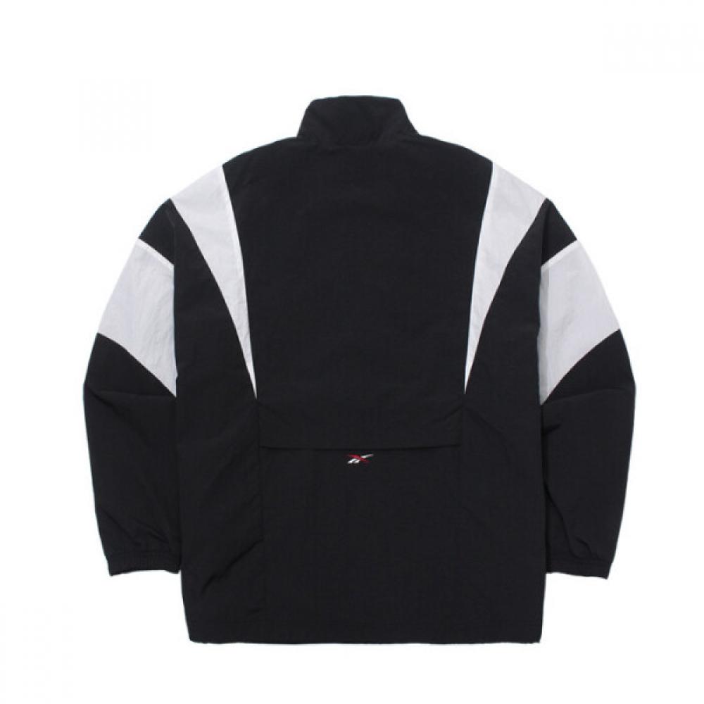 Reebok Rival Anorak Double Curve
