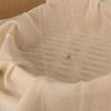 Pure Cotton Tofu & Steam Cloth: Gauze Fabric for Soy Milk, Rice Steaming, Baskets, and Bun Covering.