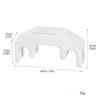 Viooldemper Metalen Viooldemper Geluiddempende Demper Geluidloze Viool Accessoire