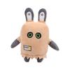 New Zenless Zone Zero Cosplay Bangboo Plush Doll Rabbit Stuffed The Bangboo Sharkboo Soft Plush Anime Cartoon Xmas Birthday Gift