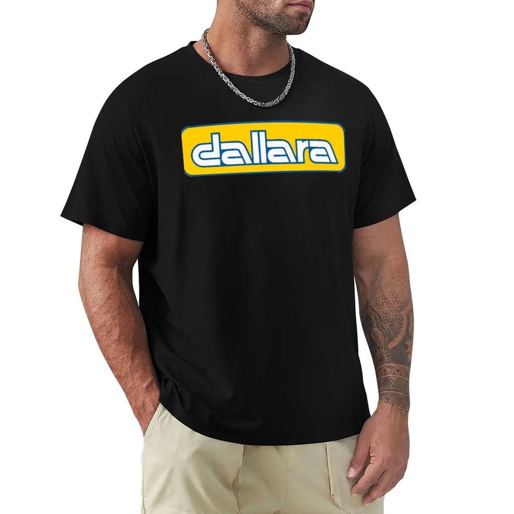 Dallara Logo T-Shirt