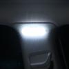 Finger Touch Sensor Car Interior Atmosphere Lights Magnetic Auto Door Light Roof Ceiling Lamp