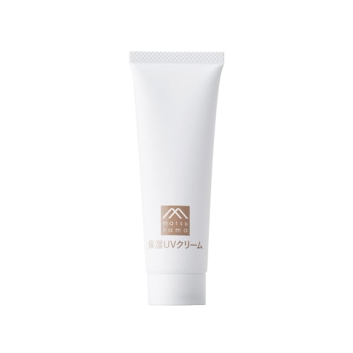 Moisturizing skin care that moisturizes the skin Moisturizing UV cream that moisturizes the skin