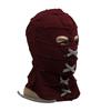 Červená Karkulka Brightburn Cosplay Maska Pro Strašidelné Halloweenské Kostýmy A Hororové Rekvizity