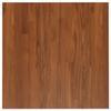 343044 vidaXL Square Table Top Dark Brown60x60x2.5cm Treated Oak Wood
