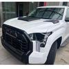 Compatible 2022-2024 Toyota Tundra/Sequoia Hood Trim Air Vent Cover TRD