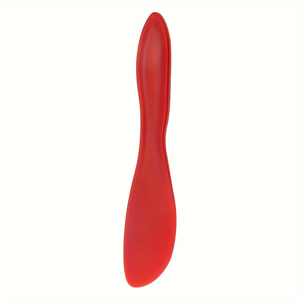 Multi-Functional Cake Scraper, Colorful Scrapers, Cream Pudding Spatula, Jam Baking Tool, Spatula and Small Scraper