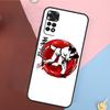 Judo Cover For Xiaomi Redmi Note 14 13 12 9 10 11 Pro 9S 10S 11S 12S Redmi 14C 10C 12C 13C Case