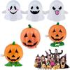 Halloween Toy, Kids, Halloween Toy, Children's Wind Toy, Set, Figurine, Prize, Wind Toy, Halloween Decoration, Decoration, Party Goods, Present, Case