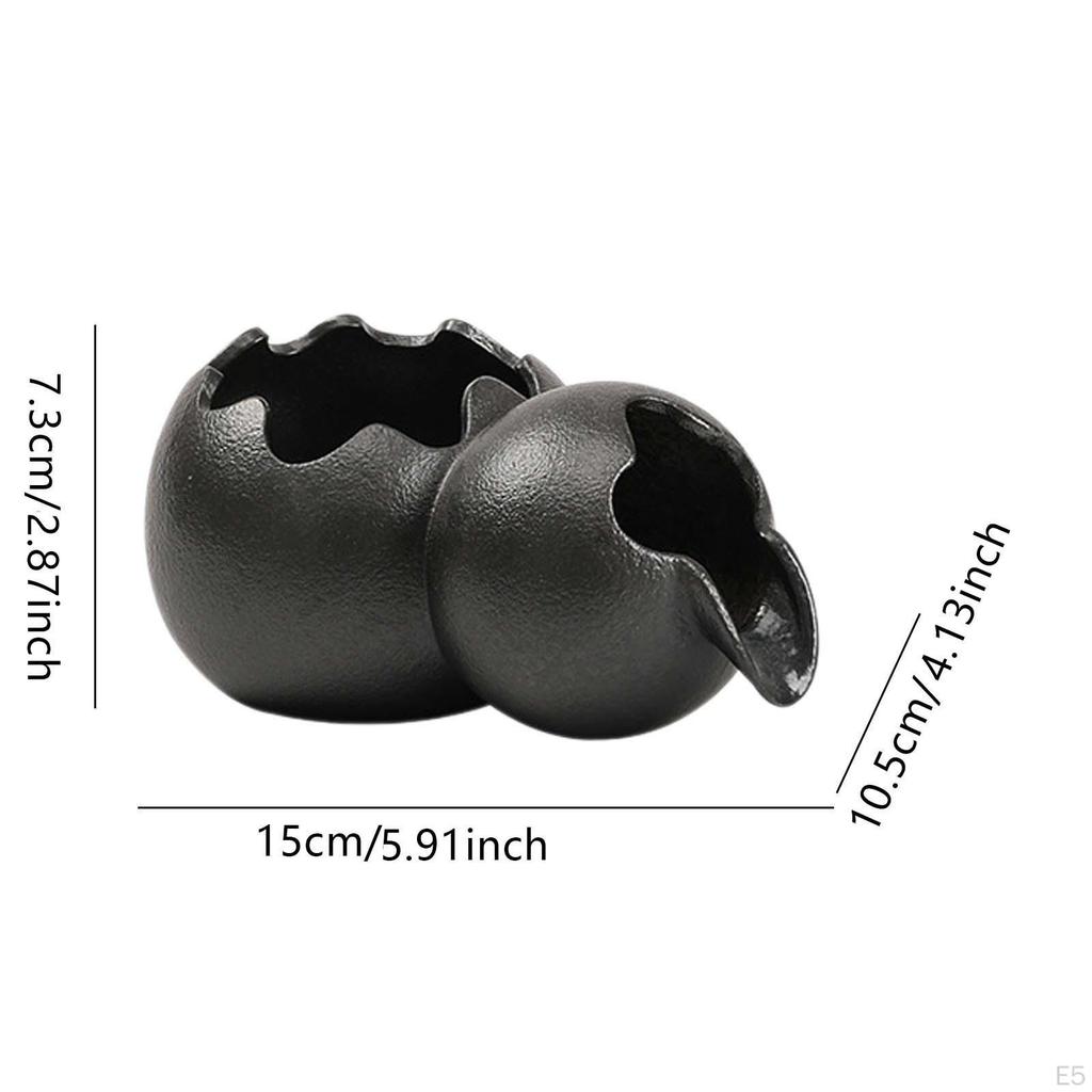 Flowing Water Ceramic Fountain