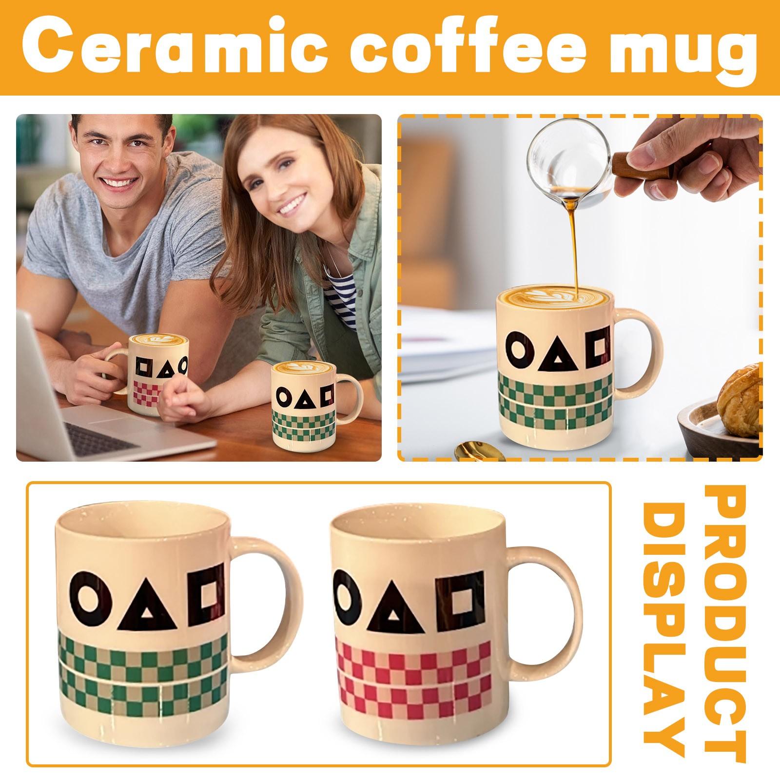 

Креативна чашка для води, Портативна та зручна, Подарунок на свято для друзів та сім ї One Size рожевий