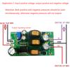 DC DC Step-up Boost Converter Module 20W +- 5V 6V 9V 10V 12V 15V 24V Positive Negative Dual Output Power Supply