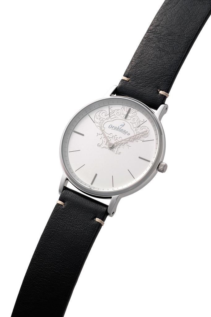 [Orobianco] Uhr OR004-3 Herren Schwarz