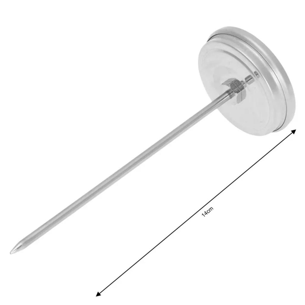 KINGHOFF KH-3697 MEAT THERMOMETER