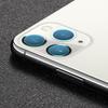 Flash Phone Care Tempered Glass Dust-Proof Back Camera Lens Protective Film for iPhone 11 Pro Max