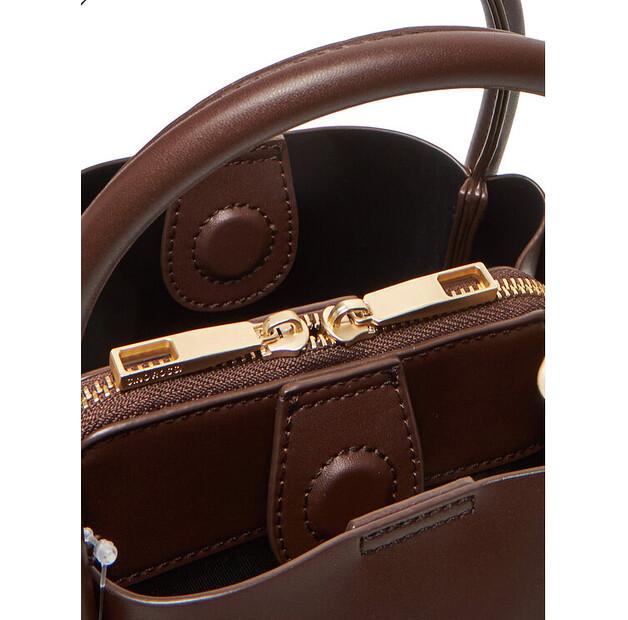Bag Gino Rossi Gino Rossi CEO-SADE-LX10152 Brown