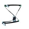 Window Regulator 6N4837461 6N4837462 Polo 1994 1995 1996 1997 1998 1999 Car Power Window