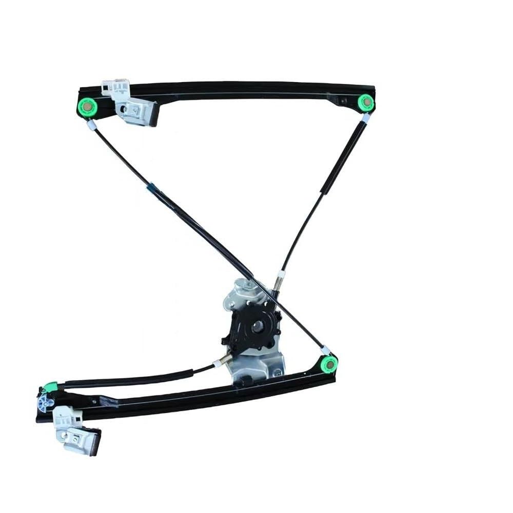 Window Regulator 6N4837461 6N4837462 Polo 1994 1995 1996 1997 1998 1999 Car Power Window
