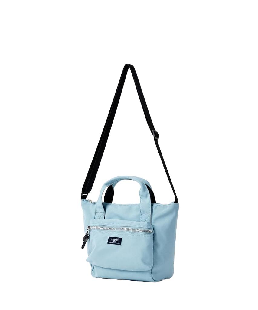 Anello 2-Way Tote Bag CYCLE ATH3506 BGY
