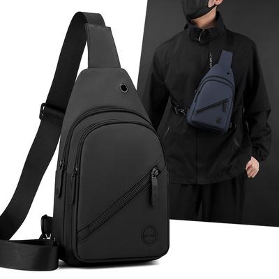 Herrentaschen – Umhängetaschen