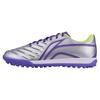 Li Ning TF Turf Artificial Turf, Natural Grass Cushioning Abrasion Resistant Cushioning, Wear Resistant Soccer Shoes YSTT031-5