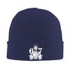 Six Seven Jesus 6 7 Funny Meme 67 Slang Christian Beanie Hats  Knit Hat Adult Funny Head Wrap Caps Autumn Hippie Bonnet Hats
