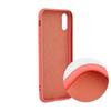 Etui do Realme 7 Beline Silicone Różowe