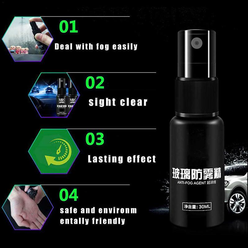 Waterproof Anti Fog Nano Coating Agent Spray For Car Rear View Mirror Windshield At Affordable S Free Real Reviews With Photos Joom Anti Fog Nano Coating Agent Spray, Best Anti Fog Spray For Mirrors