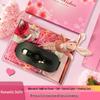 Qiaomeiren Heated Waist Massager for Menstrual Relief